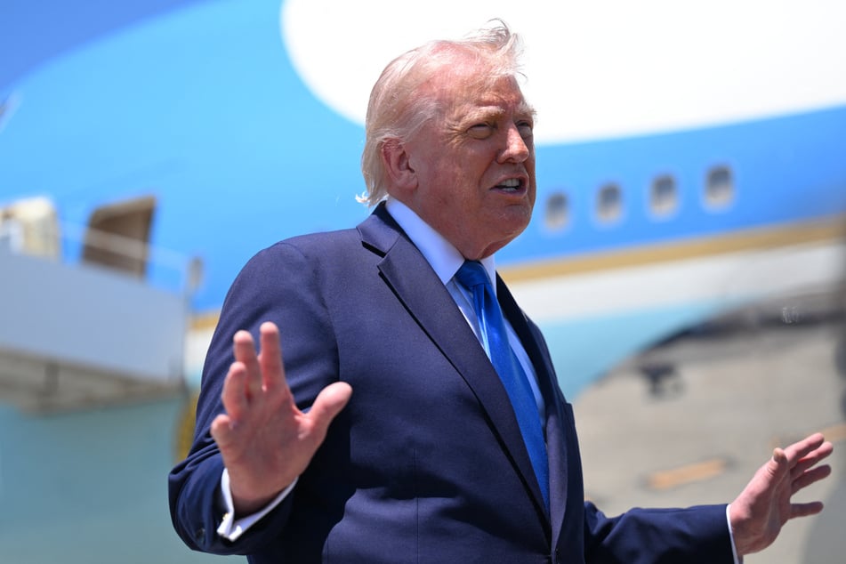 Trump has made numerous changes to the White House in his second term, including the demolition of the entire East Wing.