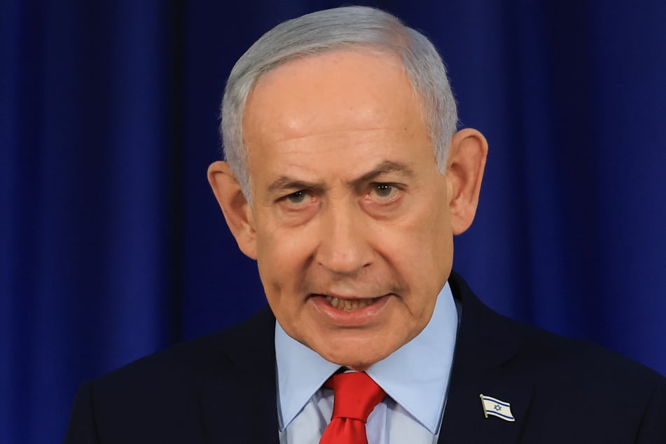 Der israelische Ministerpräsident Benjamin Netanjahu (76) zeigt sich endlich gesprächsbereit.