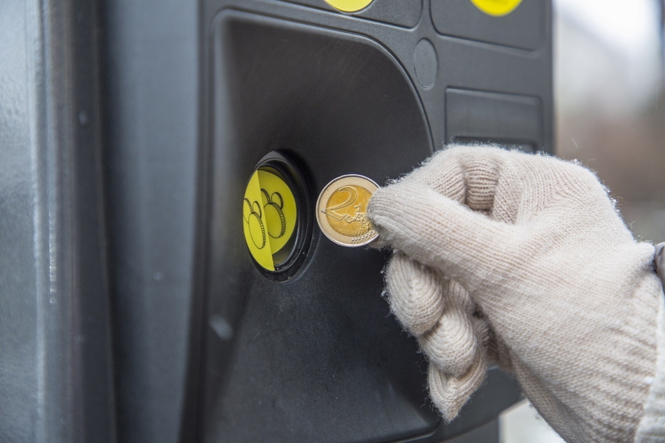 Die Parkgebühren steigen weniger stark als im Rathaus geplant. Das muss kompensiert werden.