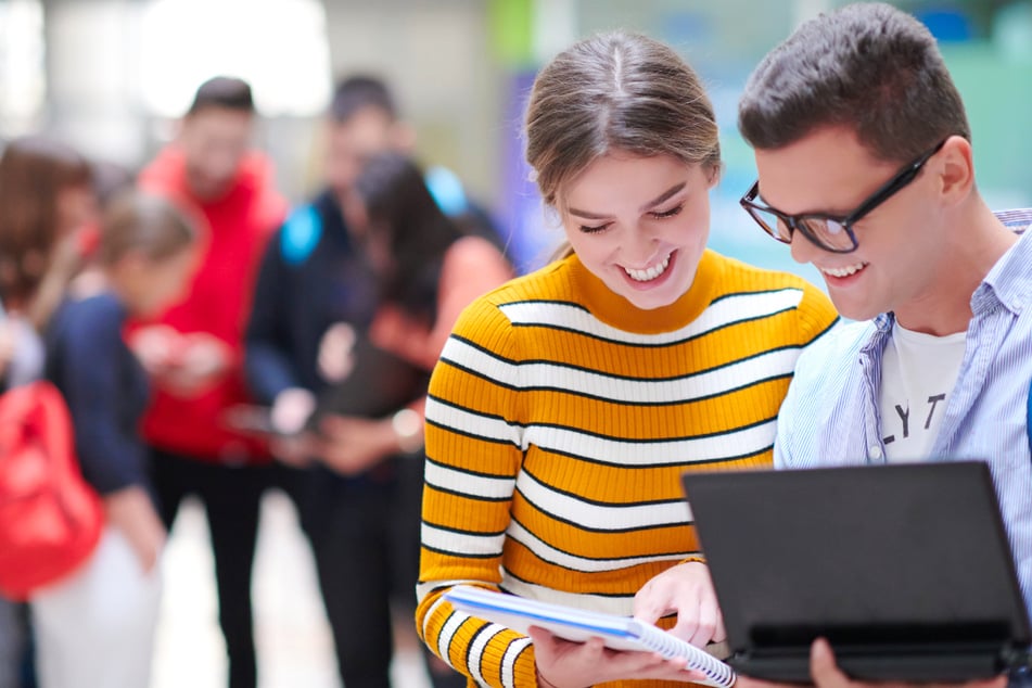 Am Samstag (5.9.) findet in Pirna der "Tag der Ausbildung" statt und präsentiert über 150 Unternehmen.