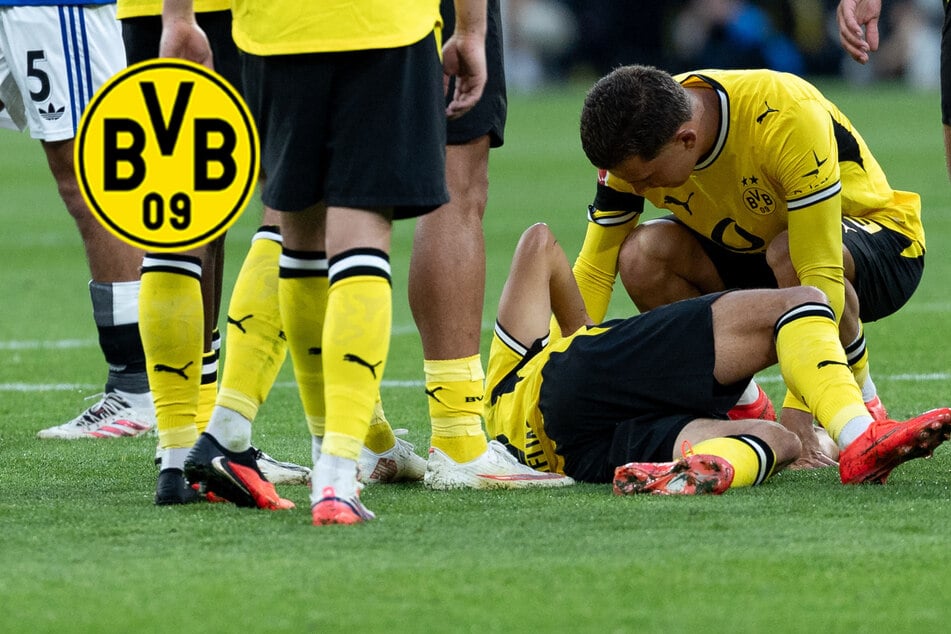 Auftaktsieg mit Schockmoment: BVB bangt um 26-Millionen-Neuzugang!