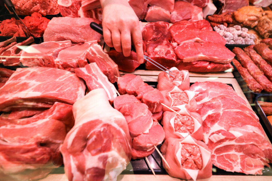 Wissenschaftler haben in mehreren kommerziellen Schweinefleischprodukten Hepatitis-E-Viren (HEV) nachgewiesen. (Symbolbild)