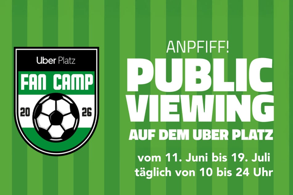 Alle Infos zum WM Camp gibt's auch mit einem Klick aufs Bild.