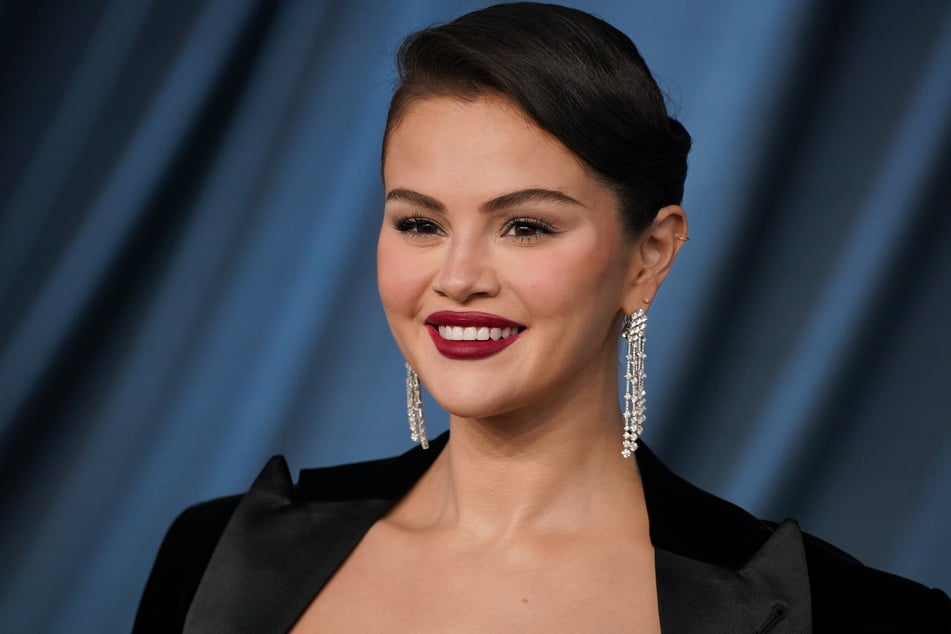 Selena Gomez (33) teilt private Einblicke in ihren Alltag mit ihrer Krankheit.