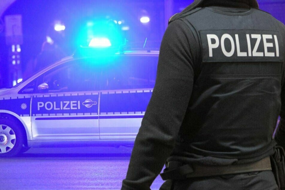 Hartenstein: Maskierte überfallen Supermarkt