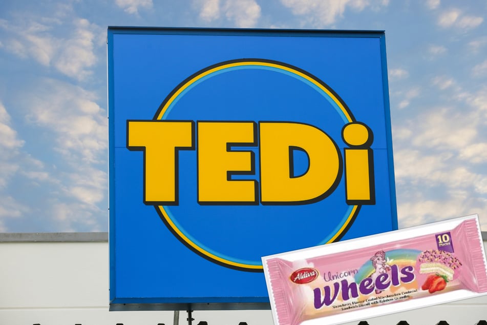 TEDi-Kunden aufgepasst: Discounter ruft Einhorn-Kekse zurück!