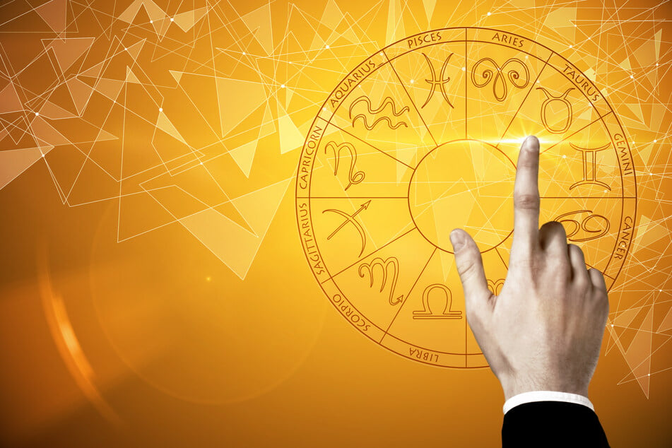 Horoskop heute: Tageshoroskop kostenlos für den 08.10.2022