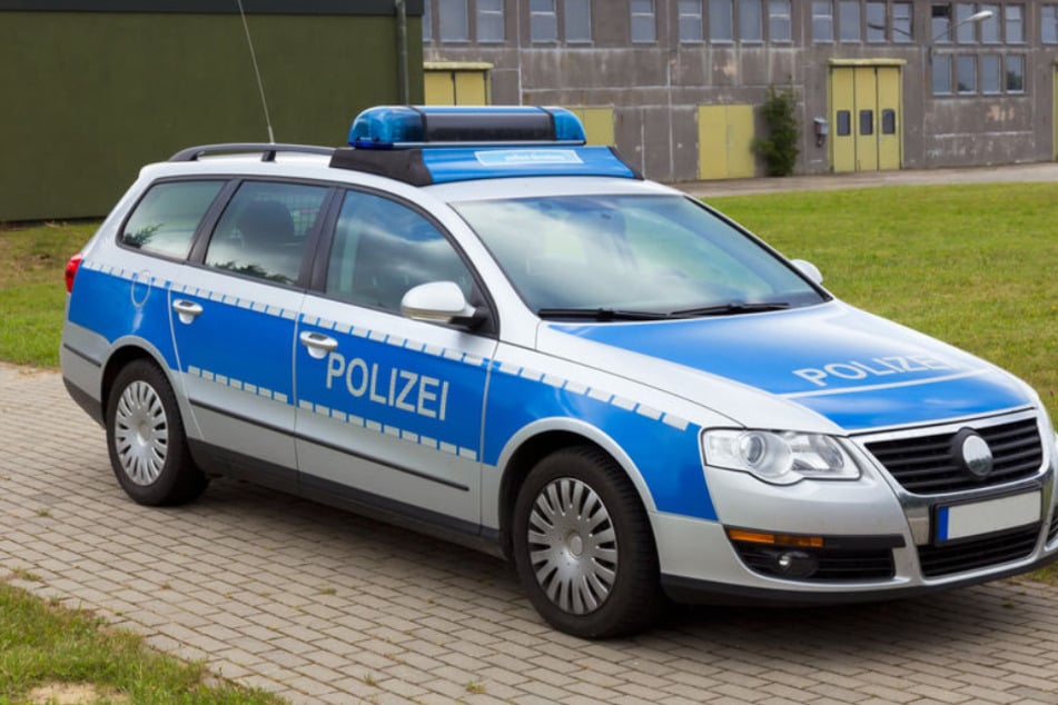 Die Polizei sucht Zeugen. (Symbolbild)