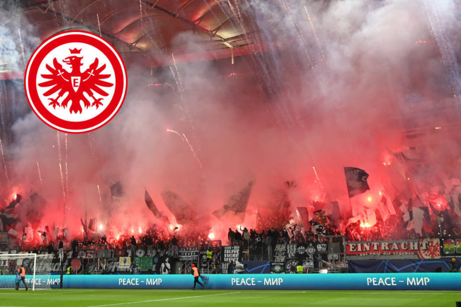 SSC Neapel "zutiefst besorgt": Heftige Kritik an Ticketverkauf für Eintracht-Fans