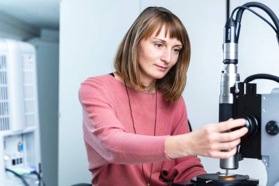 Forschung an der HSZG