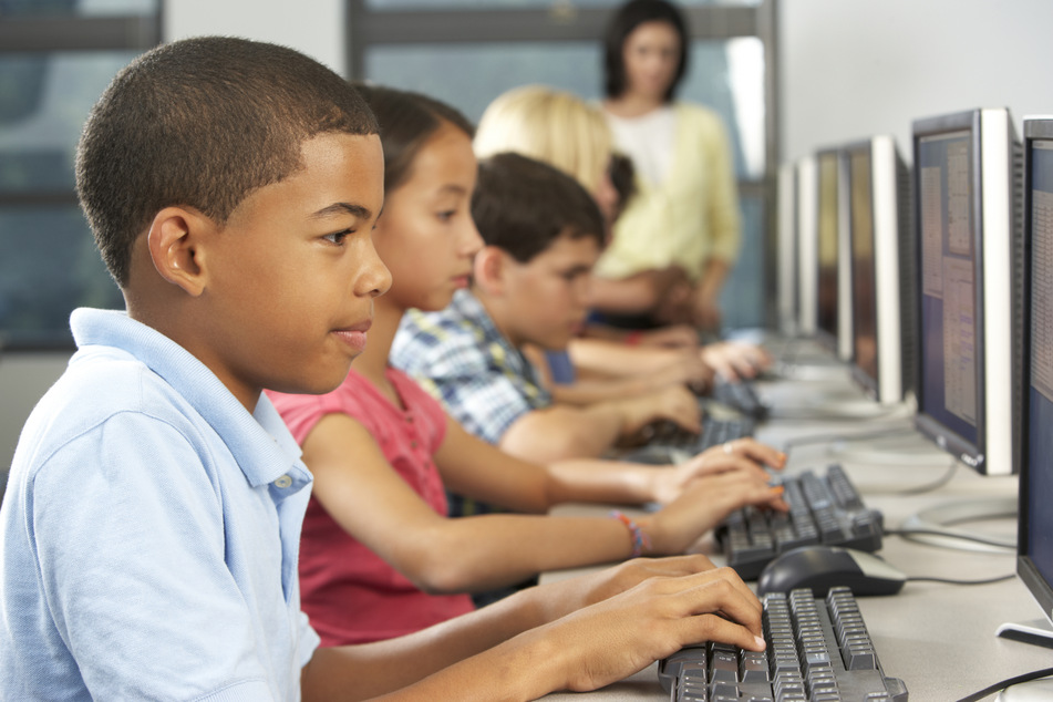 California public school students will soon be required to take media literacy courses.