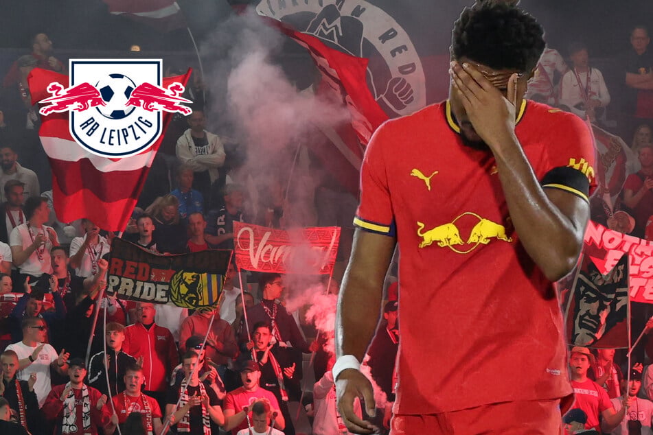 War das schlecht! RB Leipzig geht völlig verdient beim Champions-League-Comeback baden