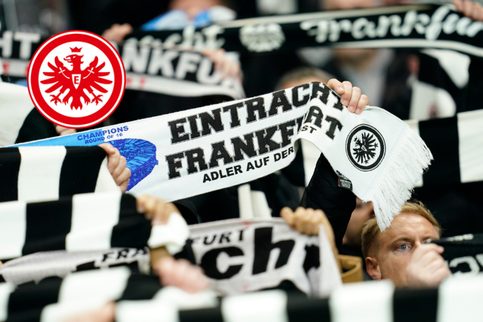 Eintracht Frankfurt reagiert nach Auswärts-Zoff: Kommen trotzdem Fans ins Stadion?