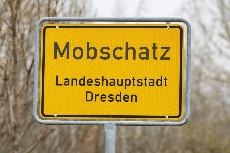In Mobschatz sollen unter anderem 34 Eigenheime entstehen.