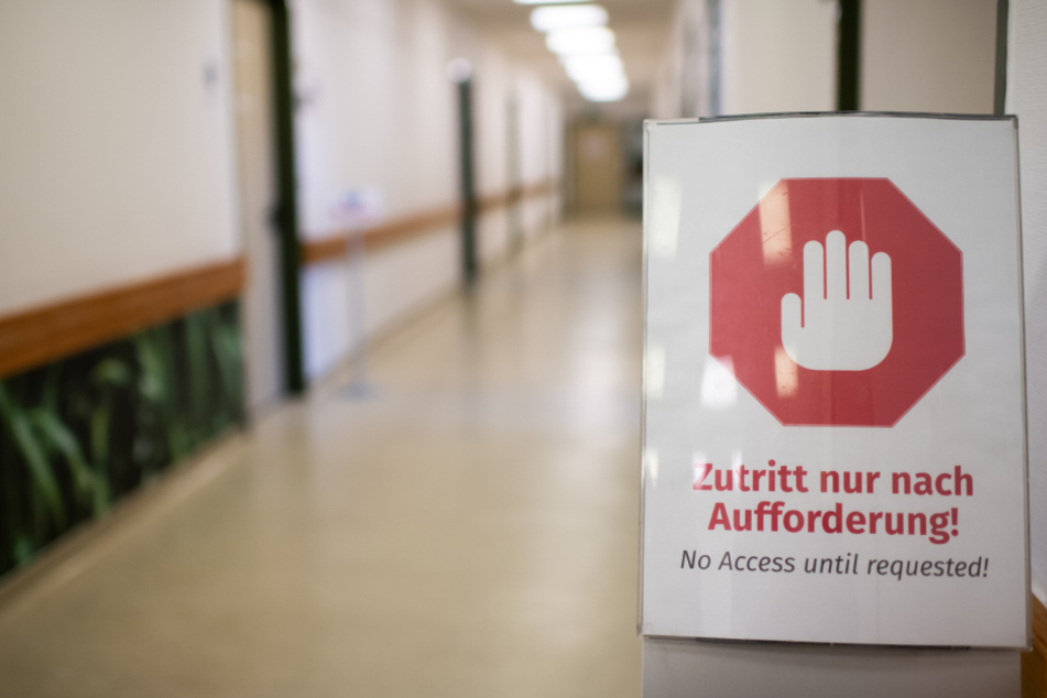Berlin verbietet alle Großveranstaltungen | TAG24