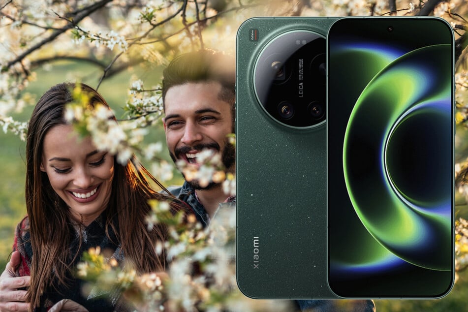 Nur 1 Euro! o2 haut neues Xiaomi 17 Ultra im Angebot raus