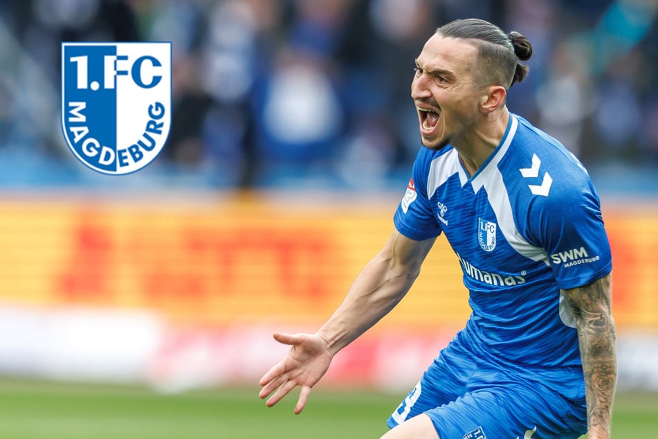 Überraschung in der Startelf beim 1. FC Magdeburg?