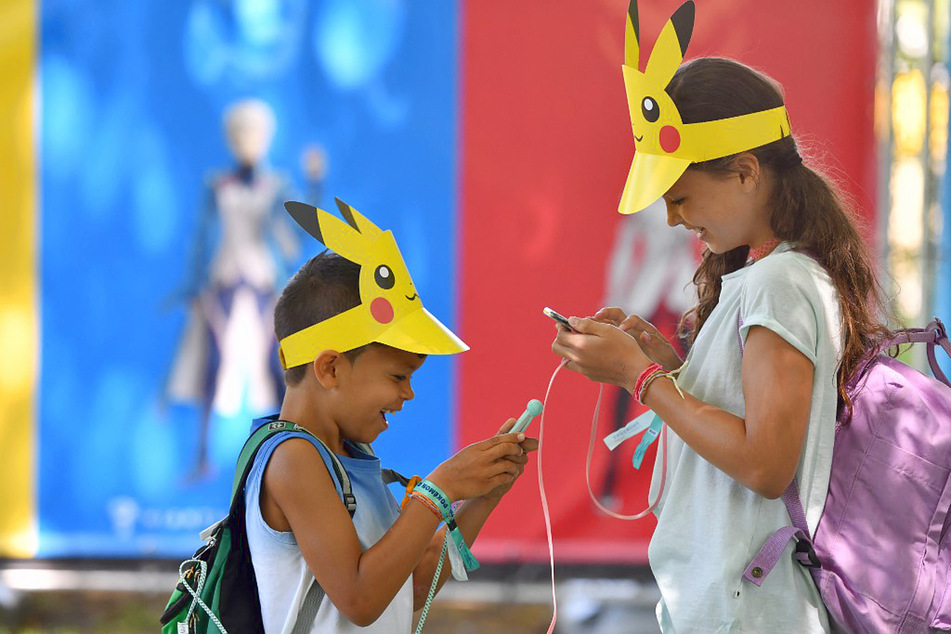 Pokémon GO is still growing, adding new social features with its latest update.