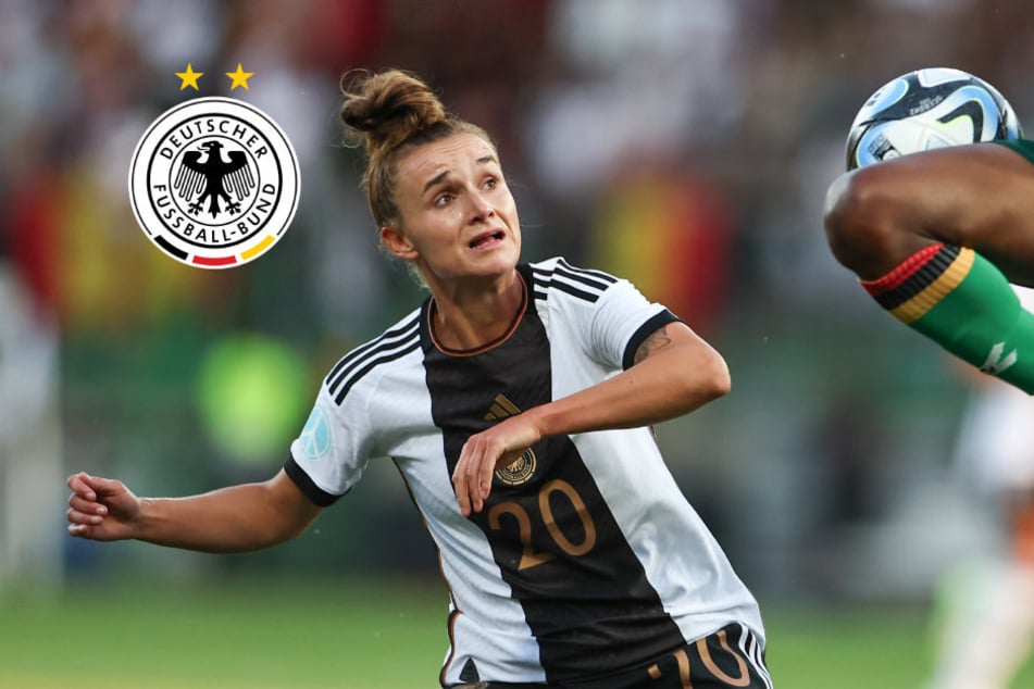Blamage für DFB-Frauen: Deutschland verpatzt WM-Generalprobe