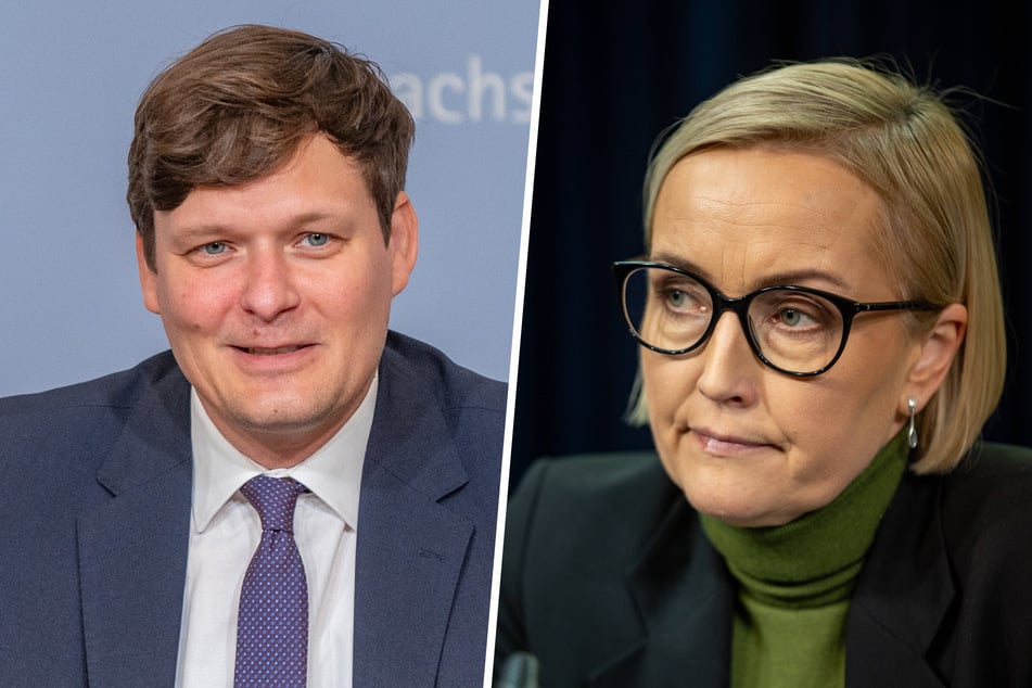 Rechnen und Lesen: Sachsens Kultusminister will bei Amtskollegin "spicken"
