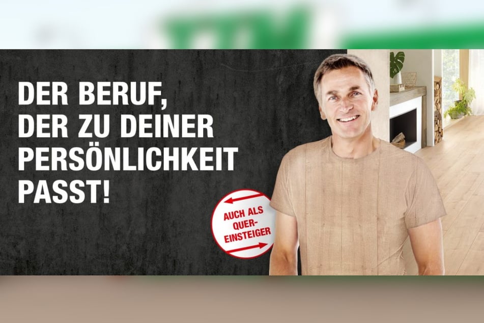 Direkt über das Bewerberformular bewerben und bei TTM anfangen.