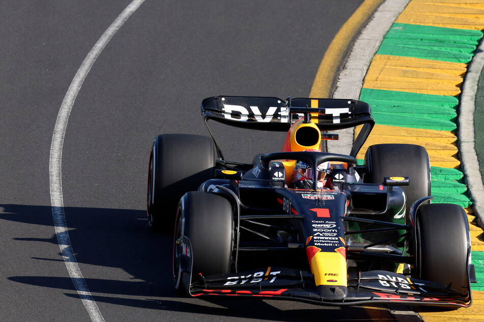 Max Verstappen krönt sich zum Sieger! Absolutes Chaos und historische 'Red Flags' beim Grand Prix in Melbourne