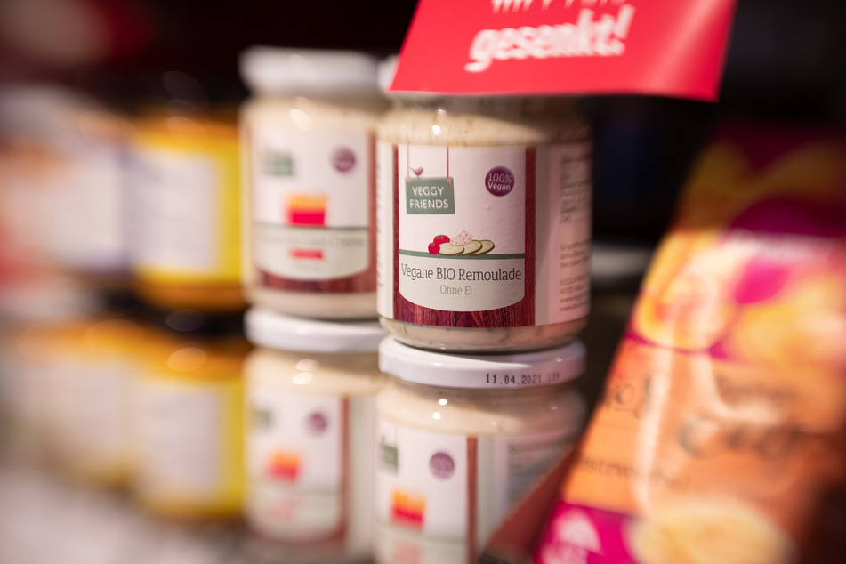 Seit Beginn der Corona-Pandemie hat der Konsum von alternativen Lebensmitteln stark zugenommen, besonders im Bereich von "Convenience Food".