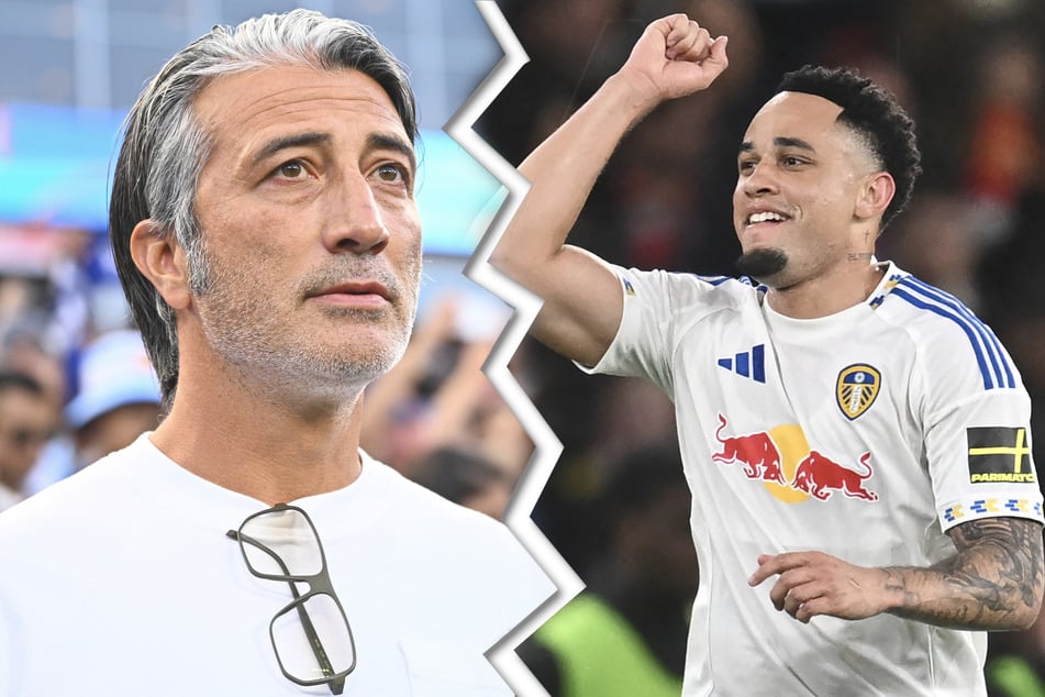 Beben in Nationalmannschaft: Okafor rechnet mit Trainer Murat Yakin ab