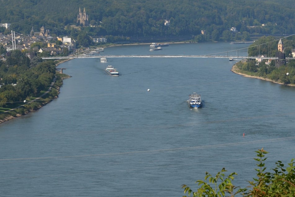 Im Zweiten Weltkrieg zerstört: Kommt die berühmte Brücke von Remagen wieder?