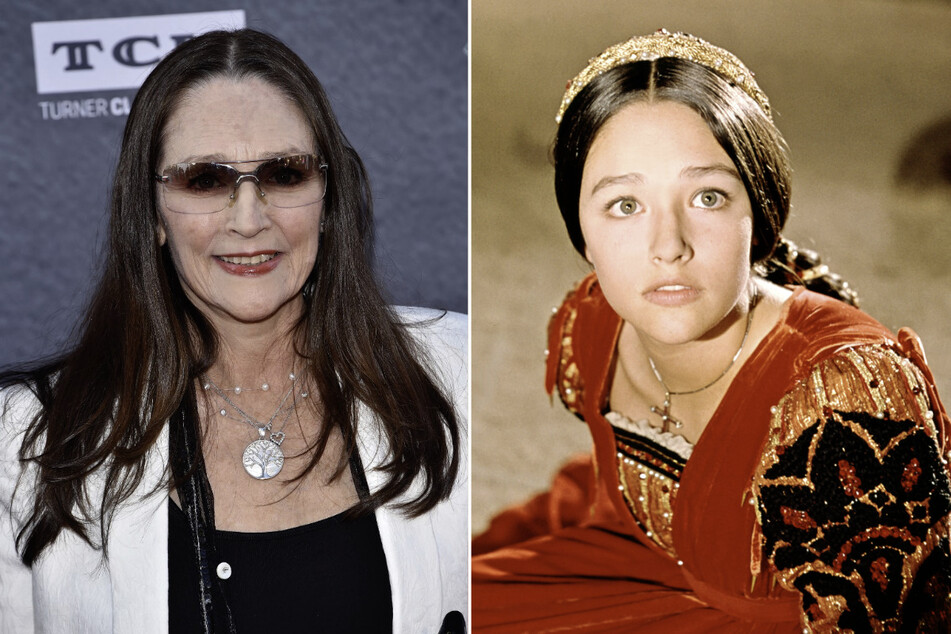 Olivia Hussey, Romeo and Juliet star, has died