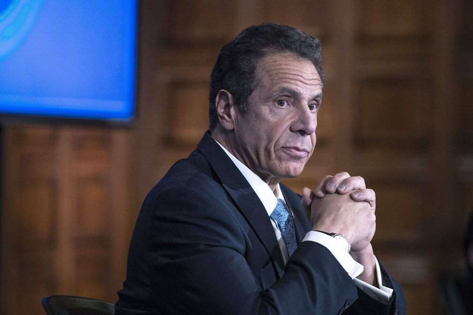 Cuomo could still face criminal charges for allegedly covering up nursing home Covid-19 deaths.