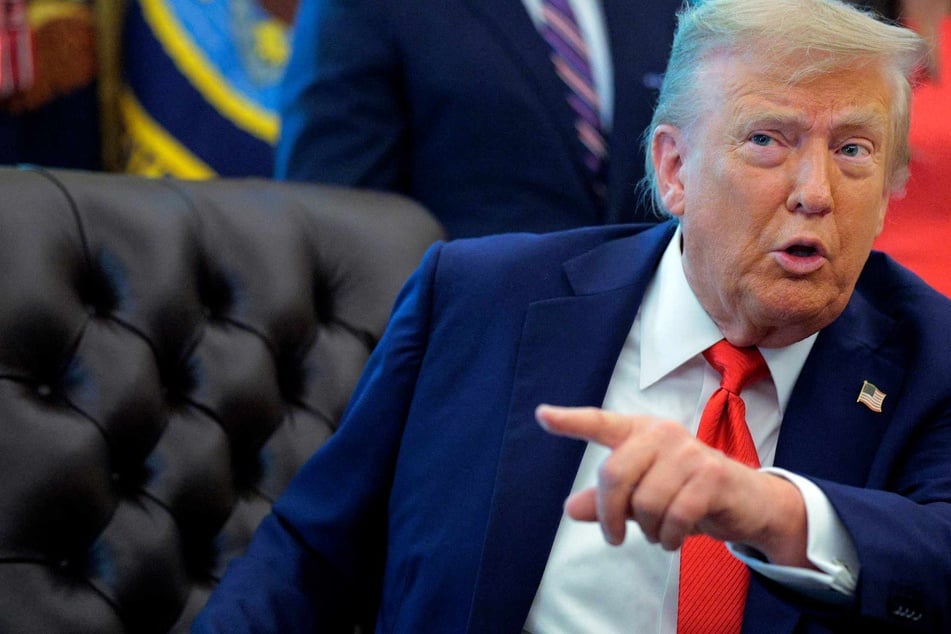 Trump says likely to visit China this year or soon after as trade war tensions simmer