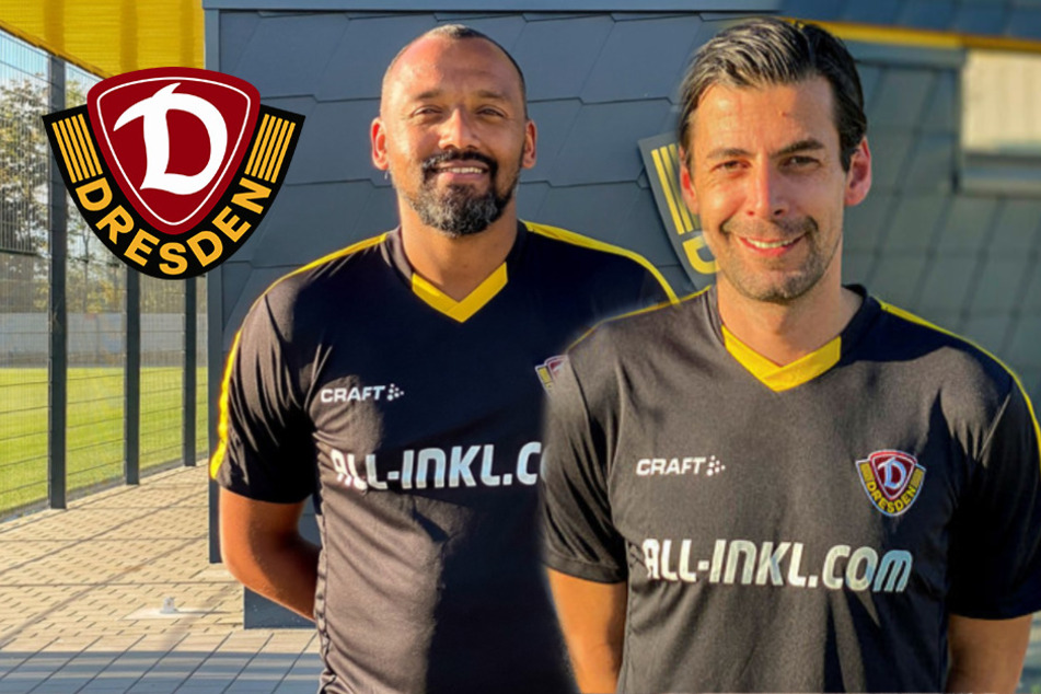 Markus Kauczinski Zandi