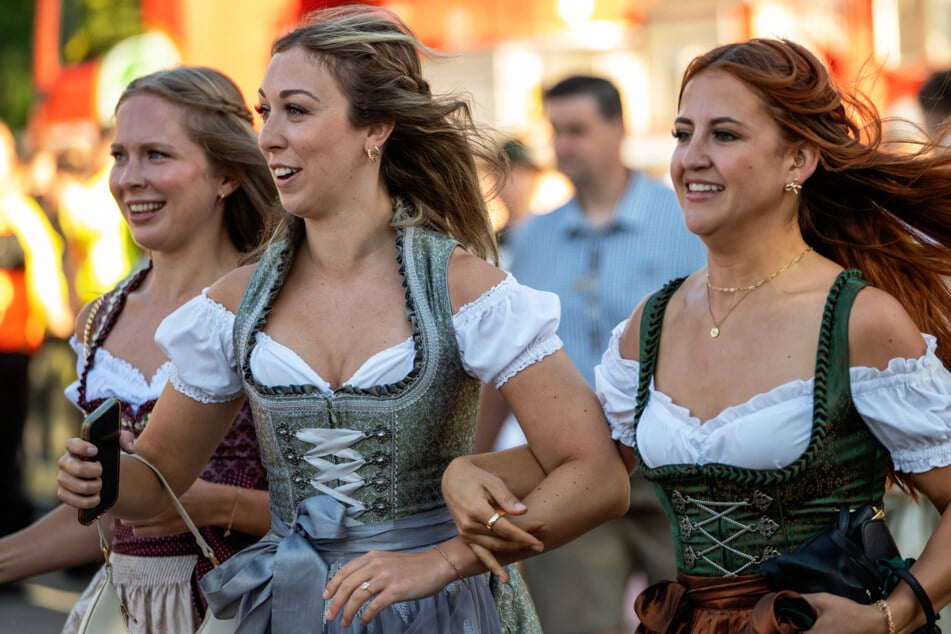 Eintritt fürs Oktoberfest? Umfrage liefert überraschendes Ergebnis
