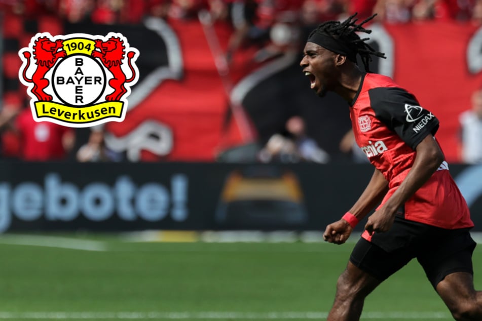 Transfer fix! Bayer-Leverkusen-Star Frimpong wechselt auf die Insel