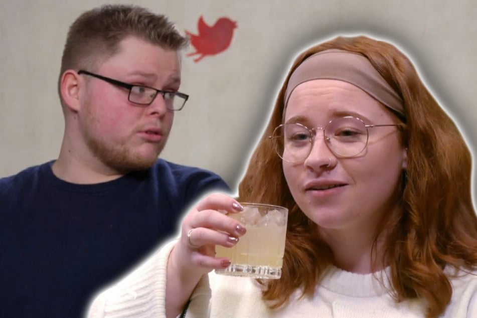 First Dates: Als Florian dieses Geständnis macht, ist Kaja sichtlich überrascht: "Ach krass"