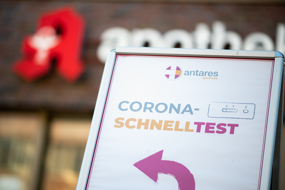 Corona-Tests müssen ab dem 11. Oktober bis auf einige Ausnahmen selbst bezahlt werden.