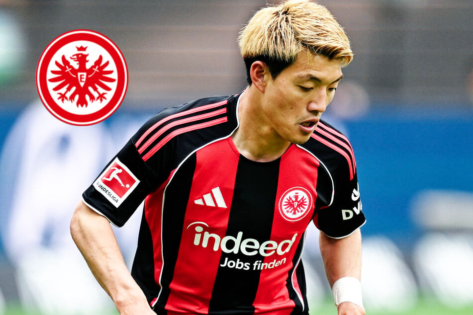Eintracht Frankfurt: Ritsu Doan krank, Pressekonferenz kurzfristig abgesagt