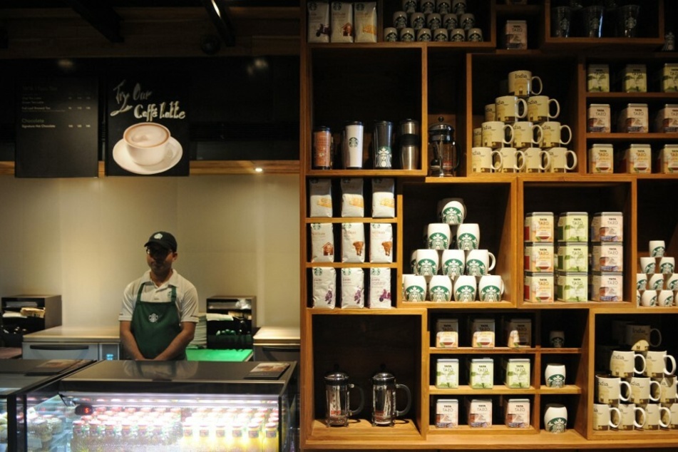 The Shepherd and Harold café has been left without its own store manager, with shift supervisors and baristas left to pick up the slack.