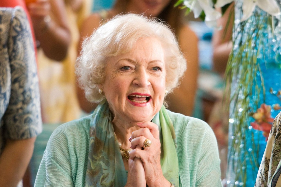 Tributes have poured in from celebrities and colleagues at the news of Betty White's passing.
