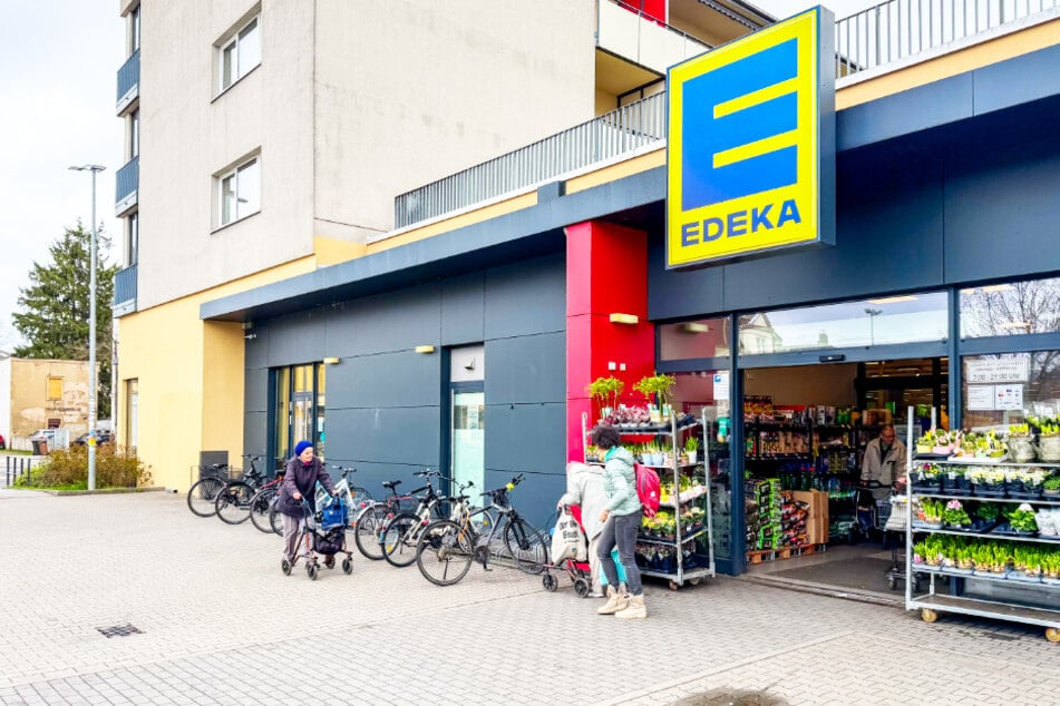 EDEKA haut ab Montag (13.4.) diese guten Schnäppchen raus