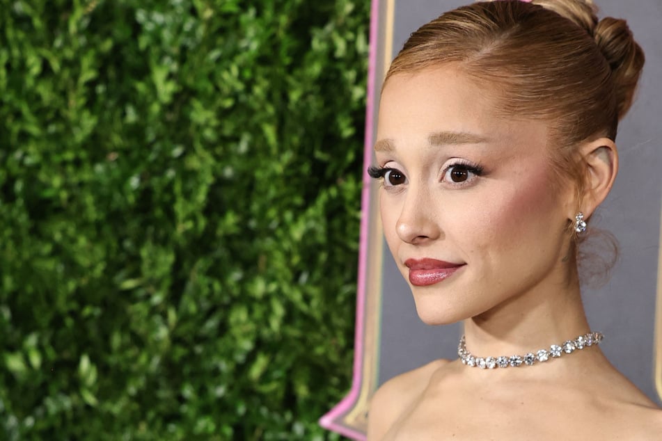 Ariana Grande's record label reveals whether she'll go on tour in 2025!