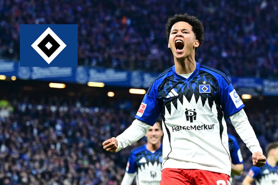 HSV-Blog: HSV verlängert vorzeitig mit Alexander Rössing-Lelesiit