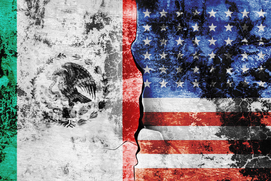 A bipartisan group of lawmakers launched a new US-Mexico caucus which aims to improve the relationship between both countries.