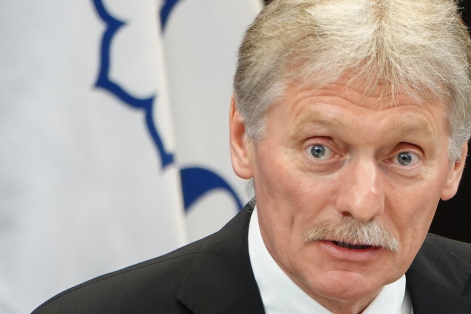 Ukraine-Krieg: Kreml hofft auf neues Treffen mit US-Unterhändlern