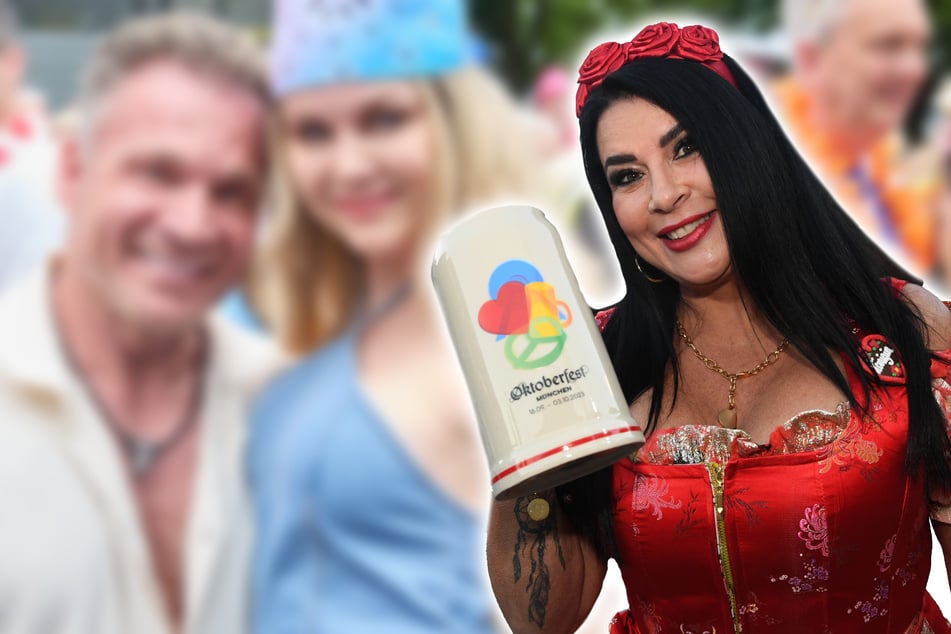 Nach turbulenter Scheidung: Iris Klein überrascht mit neuem Nachnamen