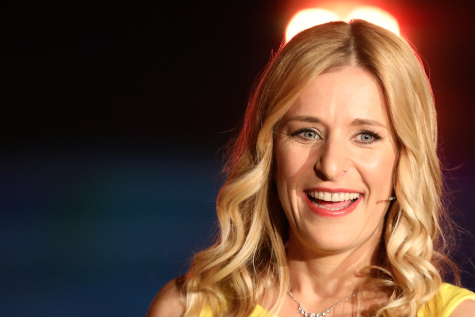 Weihnachtstour abgesagt! Doch Stefanie Hertel tröstet ihre Fans mit allerlei Neuheiten