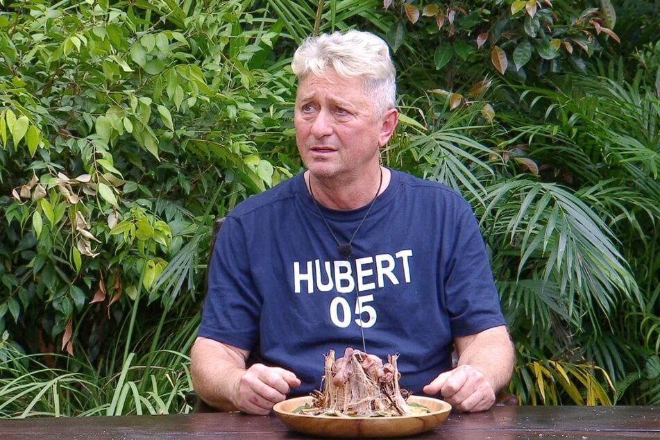 Hubert Fella (58) landet auf dem dritten Platz.