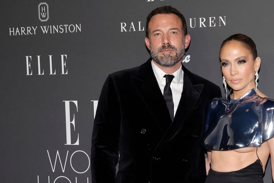 Jennifer Lopez and Ben Affleck officially put home on market for eye-popping price