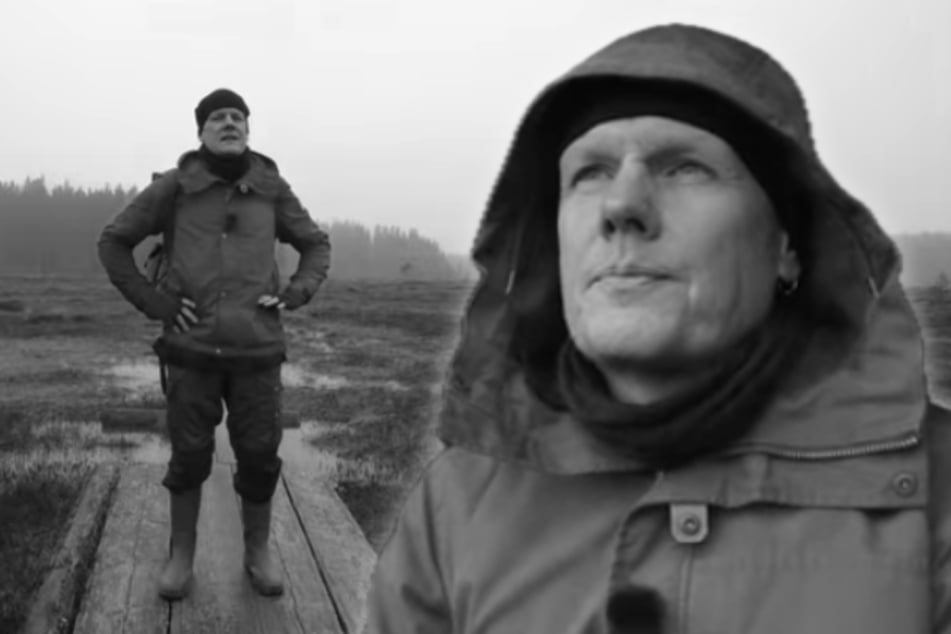 Die Natur war sein Leben: Wander-Influencer tot aufgefunden